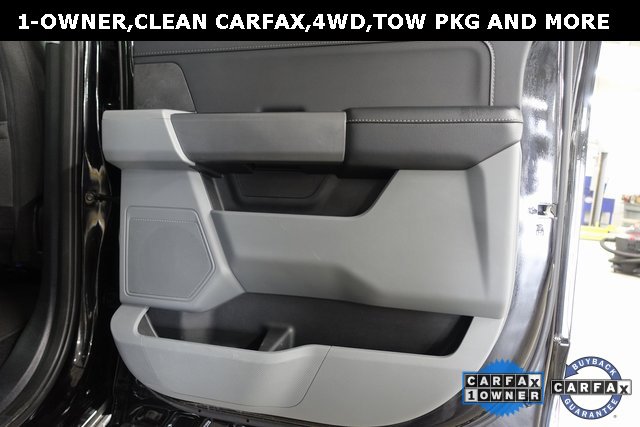 Used 2024 Ford F150 XLT image 24