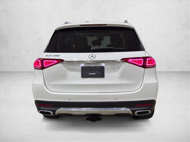 Certified 2021 Mercedes-Benz GLE 350 image 7