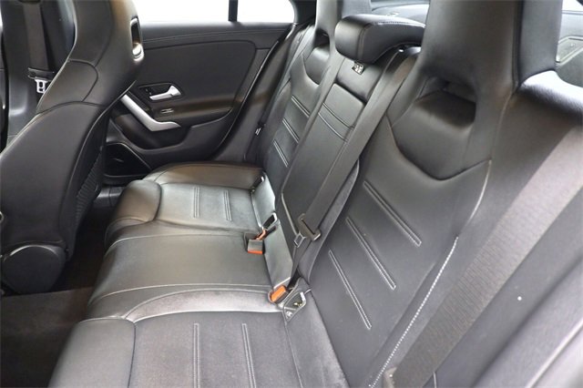 Used 2020 Mercedes-Benz CLA 250 4MATIC image 12