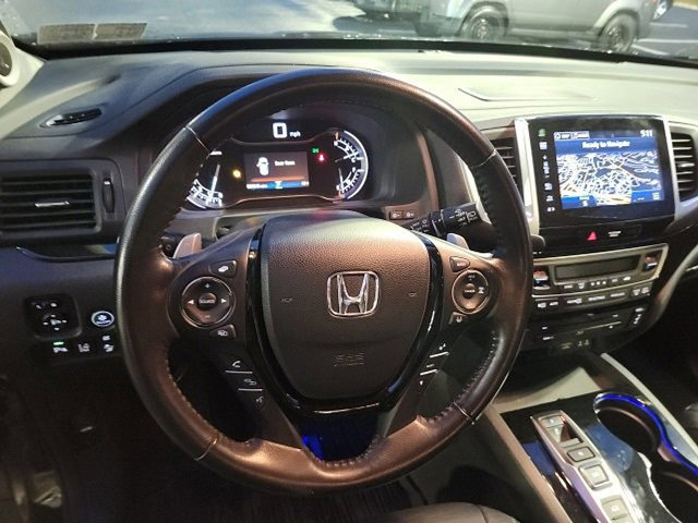 Used 2016 Honda Pilot Touring image 17