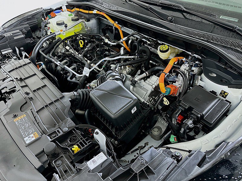 New 2026 Ford Escape ST-Line Select w/ Tech Pack #1 image 18