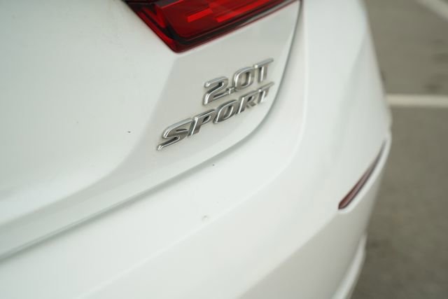 Used 2022 Honda Accord Sport image 39