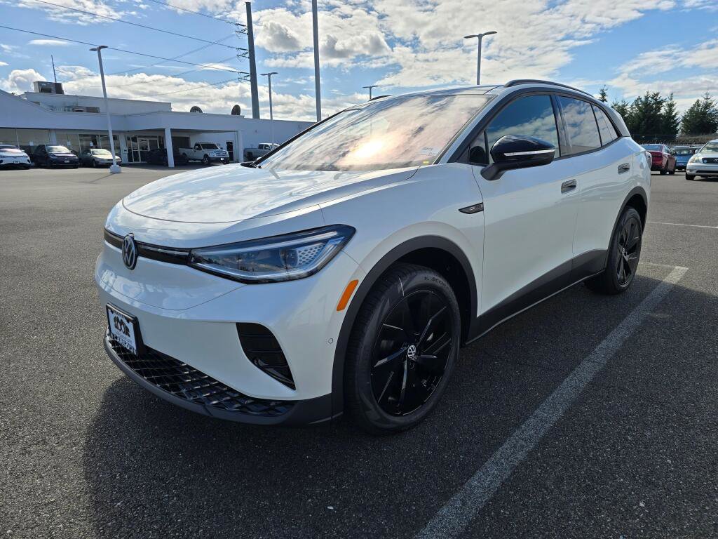 New 2026 Volkswagen ID.4 Pro S AWD/4WD image 7