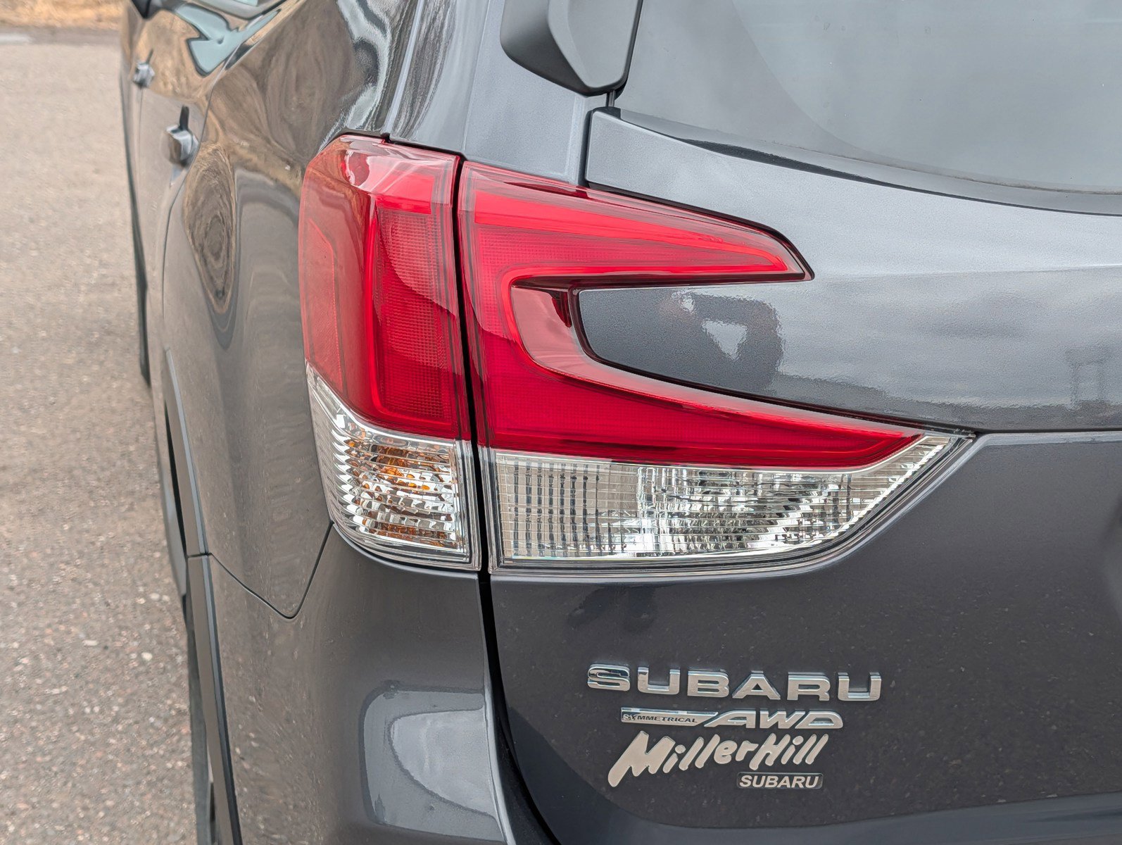 Used 2023 Subaru Forester Premium AWD/4WD image 17
