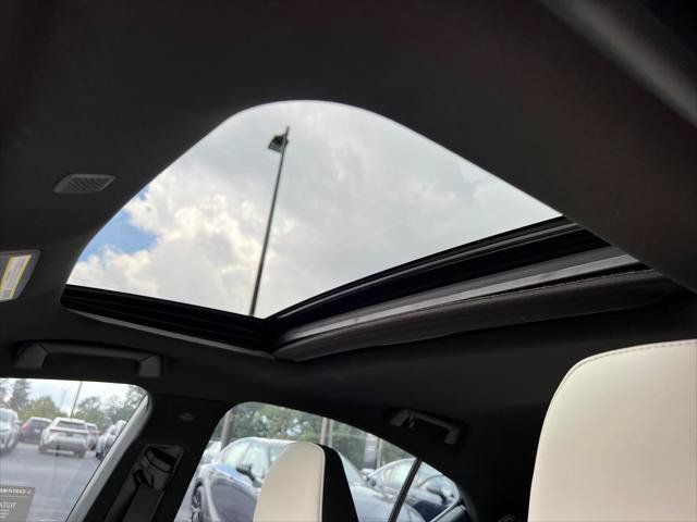 Certified 2023 Lexus IS 350 F Sport w/ Navigation Package RWD image 33