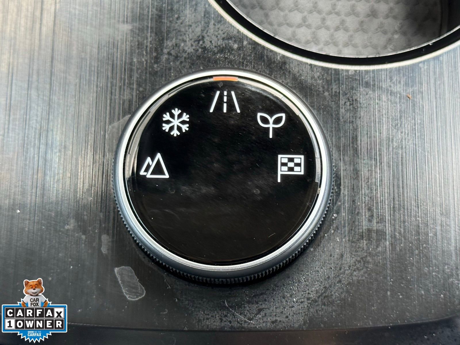 Used 2024 Nissan Rogue SV image 4