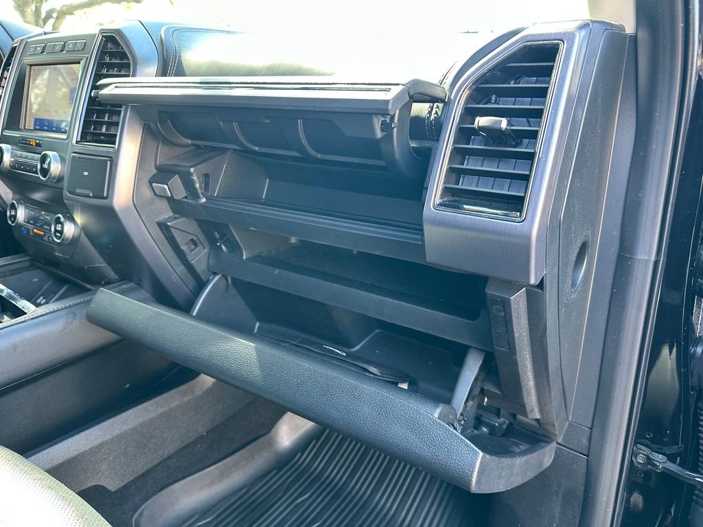 Used 2020 Ford Expedition Max Platinum image 49