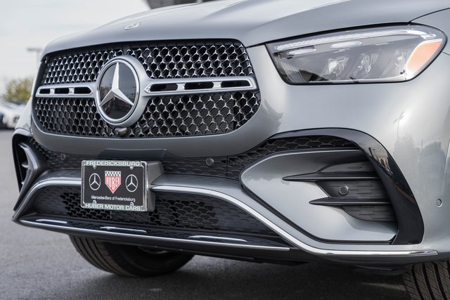 New 2026 Mercedes-Benz GLE 450 4MATIC image 14