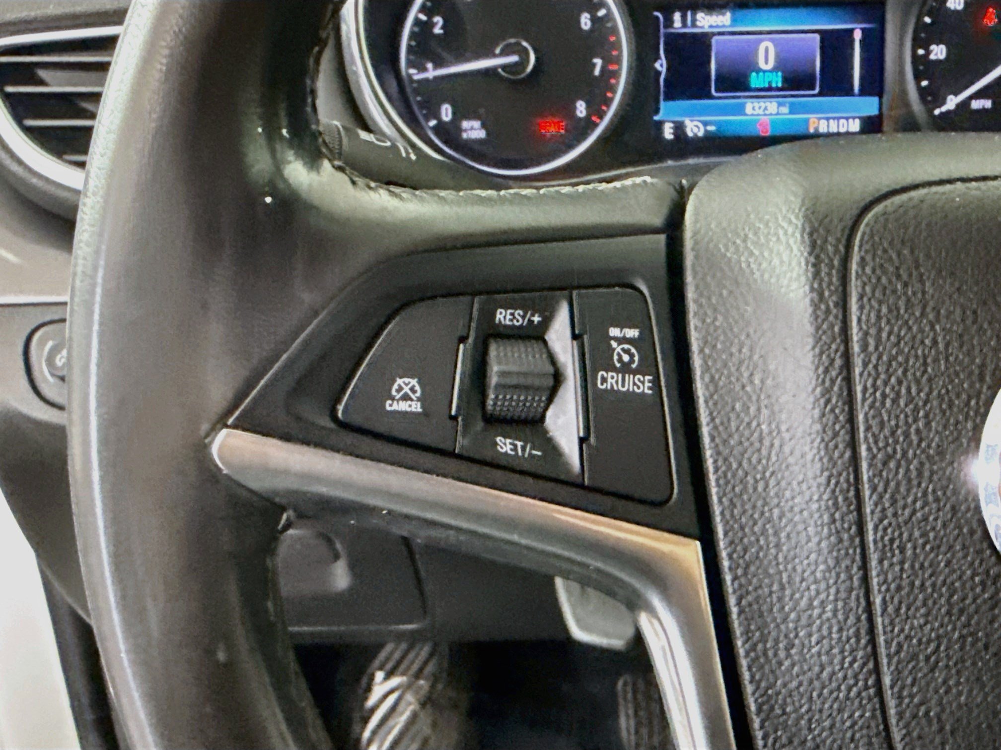 Used 2020 Buick Encore Preferred FWD image 14