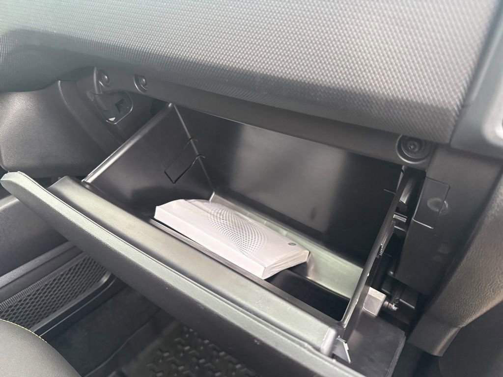 Used 2024 Ford Bronco Sport Free Wheeling w/ Convenience Package image 45