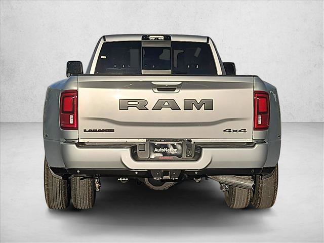 New 2026 RAM 3500 Laramie w/ Night Edition image 8