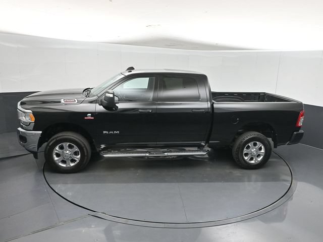 Used 2024 RAM 2500 Big Horn AWD/4WD image 43