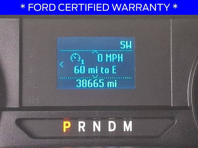 Certified 2022 Ford F350 XL w/ Power Equipment Group AWD/4WD image 19