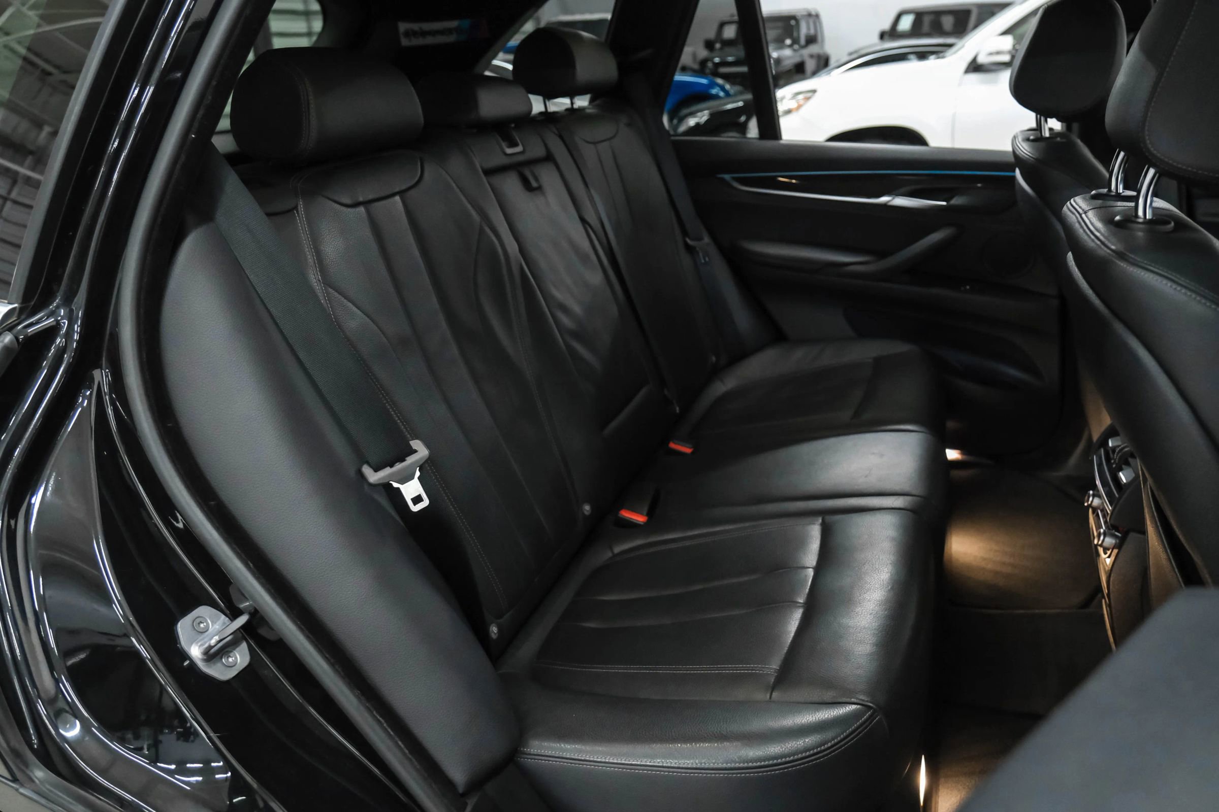 Used 2018 BMW X5 xDrive35i AWD/4WD image 32