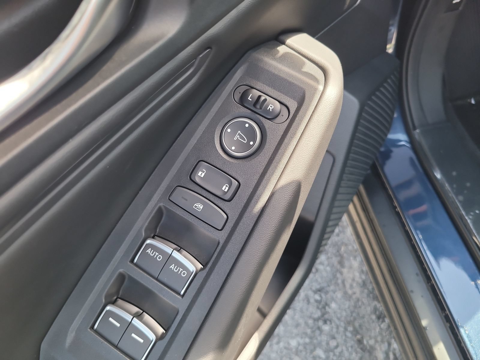 New 2026 Honda Accord SE image 11