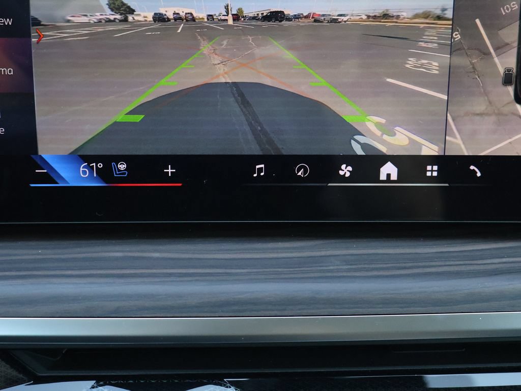 New 2027 BMW X7 xDrive40i AWD/4WD image 22
