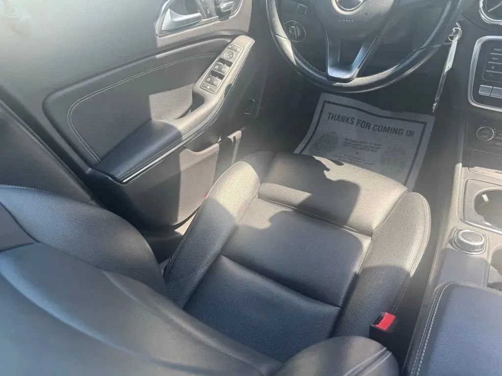 Used 2018 Mercedes-Benz GLA 250 4MATIC image 22