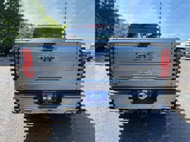 New 2026 GMC Sierra 1500 Denali Ultimate image 6