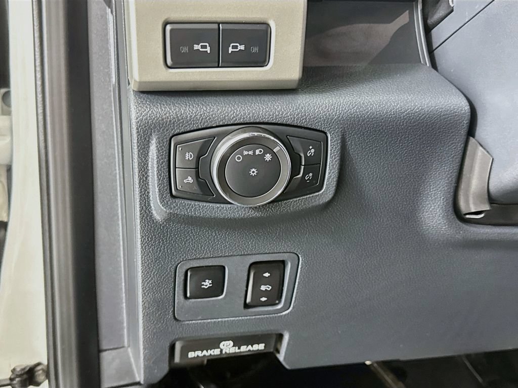 Used 2022 Ford F450 Lariat w/ Lariat Ultimate Package AWD/4WD image 11