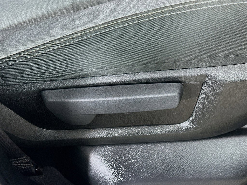 Used 2022 RAM 3500 Big Horn w/ Level A Equipment Group image 22