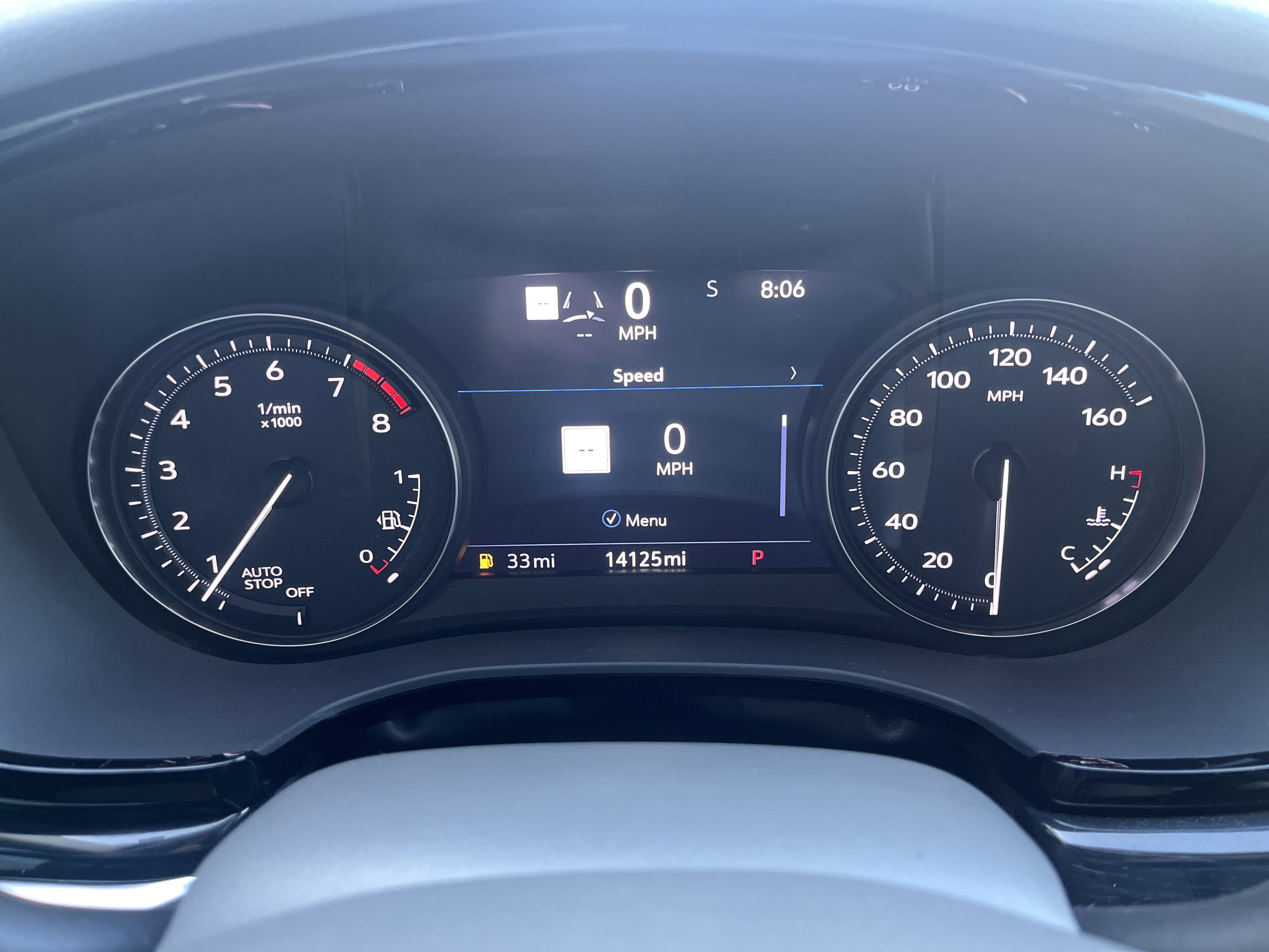 Used 2024 Cadillac XT6 Premium Luxury w/ Technology Package image 24