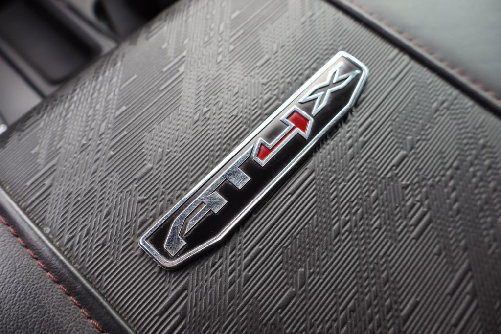 Used 2024 GMC Sierra 2500 AT4X image 31