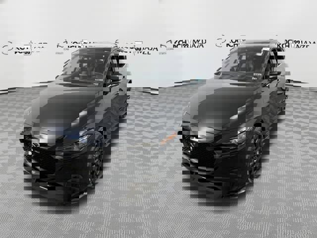 New 2026 MAZDA MAZDA3 Hatchback w/Premium Plus Pkg AWD/4WD image 3