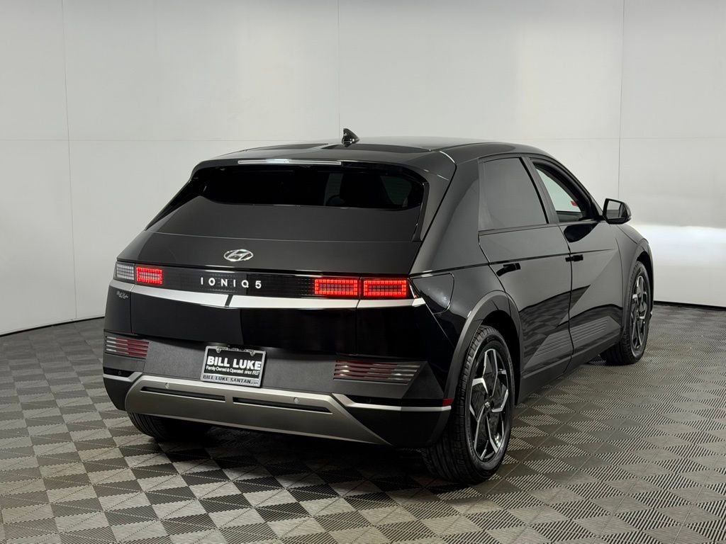 Used 2024 Hyundai Ioniq 5 SEL RWD image 8