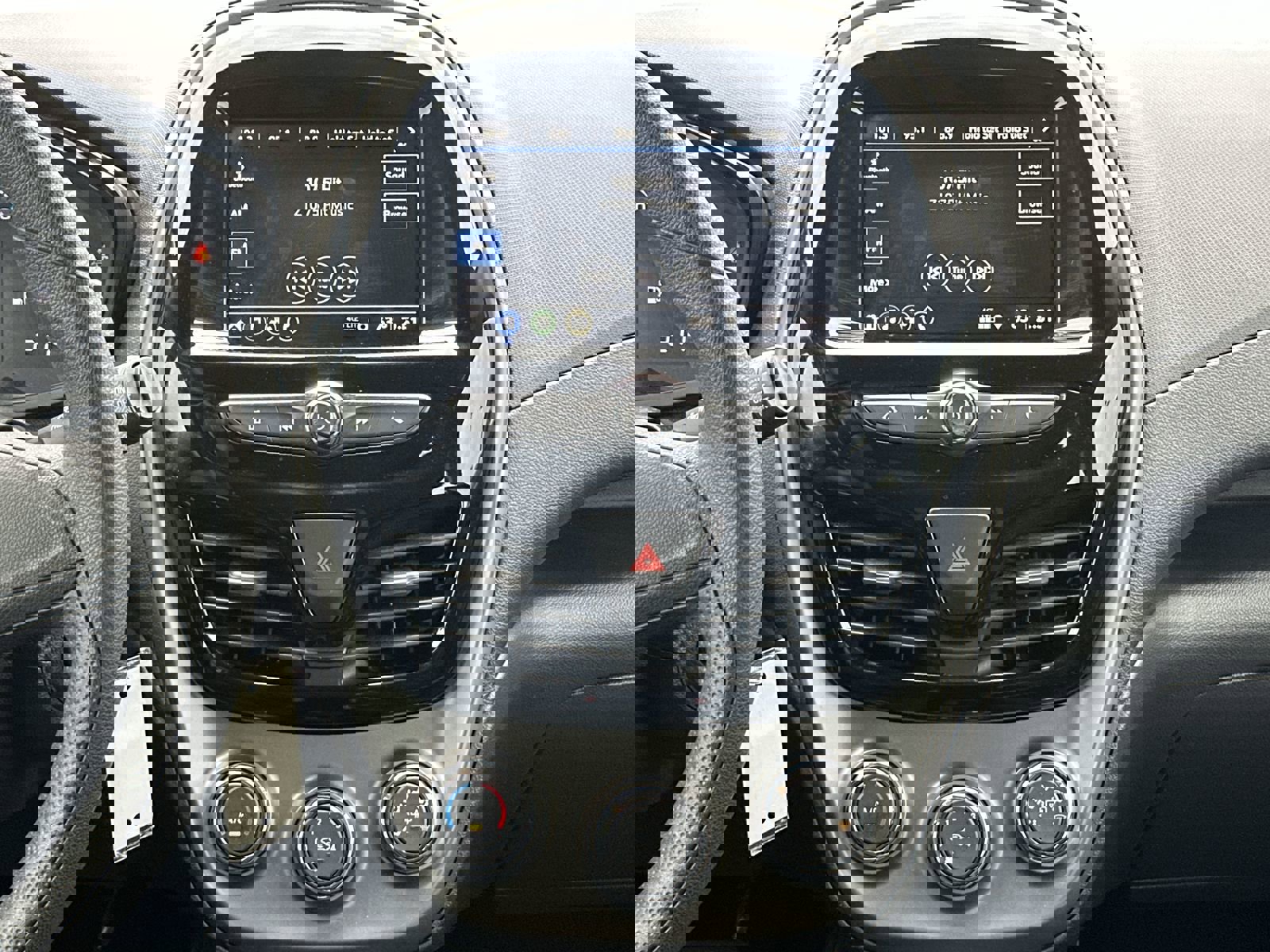 Certified 2022 Chevrolet Spark LS image 25