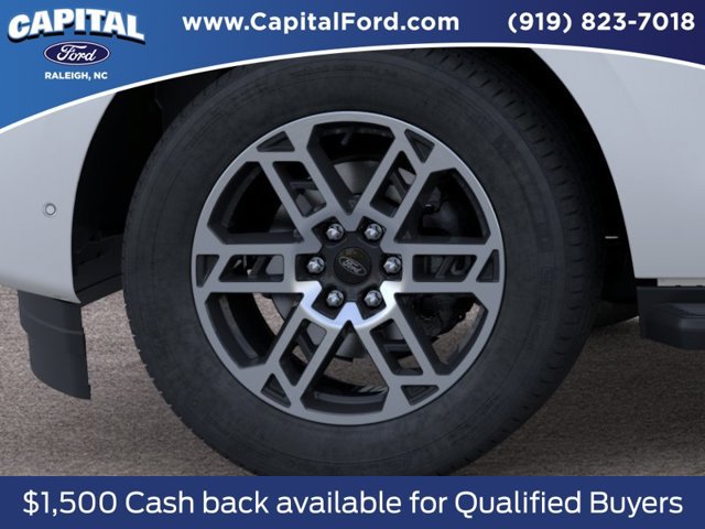 New 2026 Ford Expedition Active RWD image 20