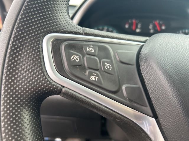 Used 2022 Chevrolet Malibu LT image 16