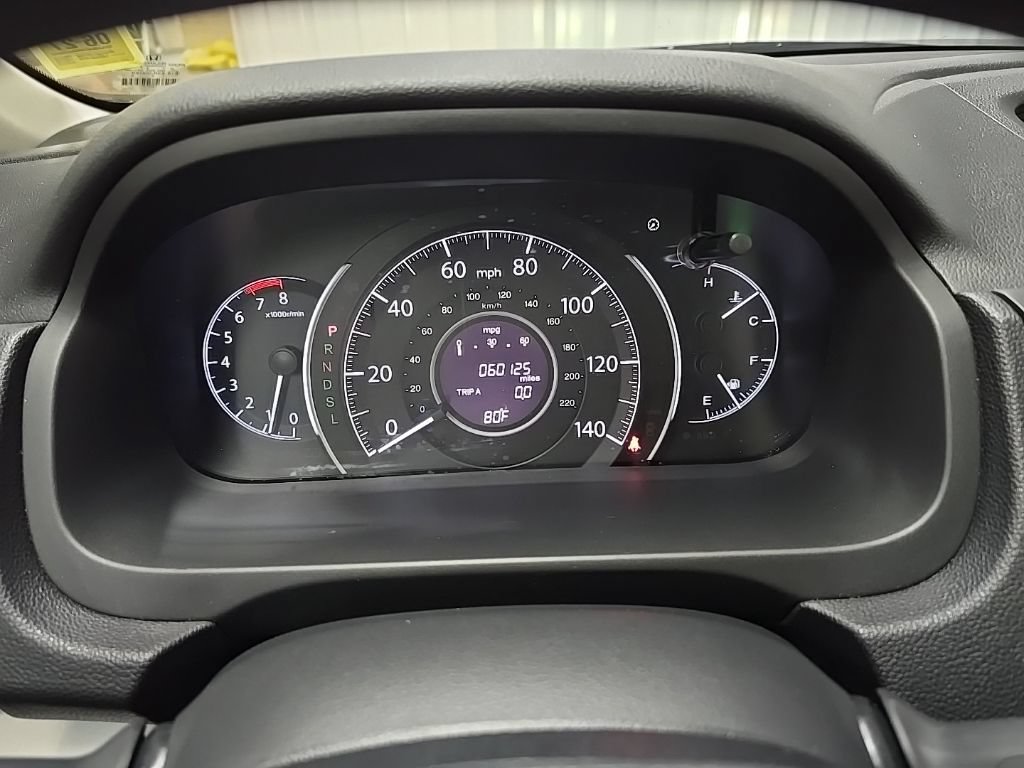 Used 2016 Honda CR-V EX image 23
