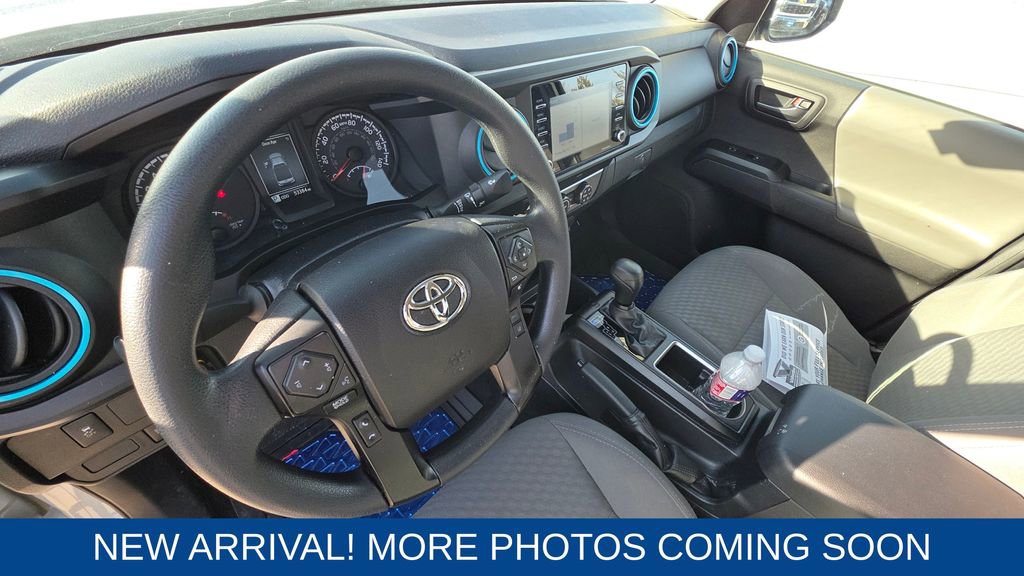 Used 2021 Toyota Tacoma SR image 12