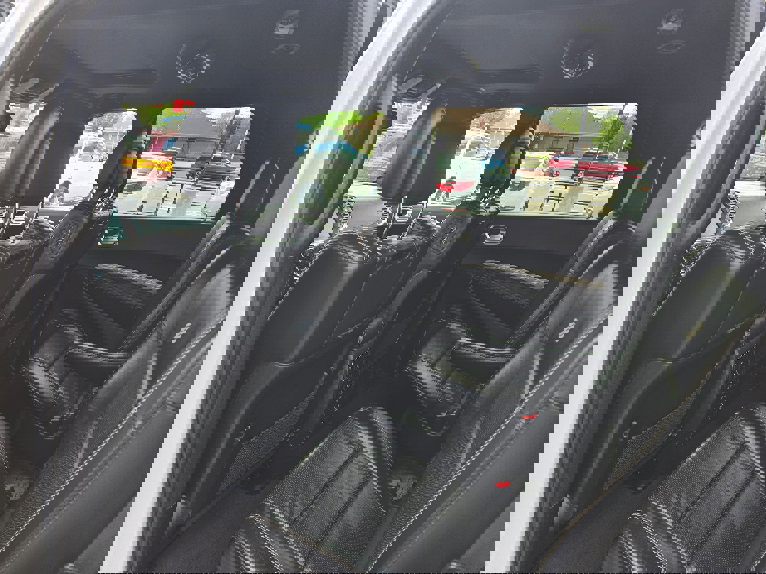 Used 2017 Dodge Durango Citadel image 12