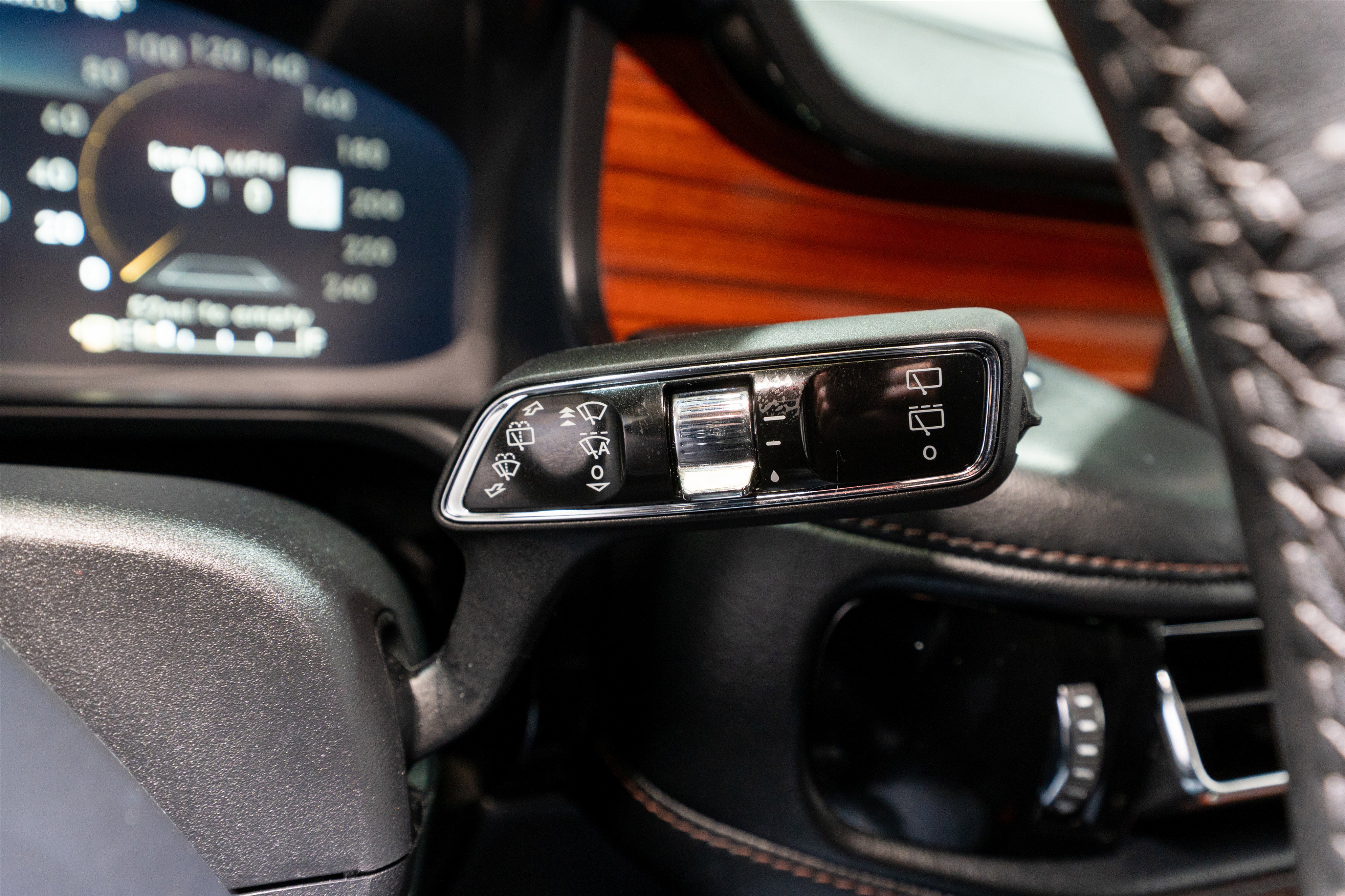 Used 2024 Lincoln Aviator Reserve w/ Jet Package image 30