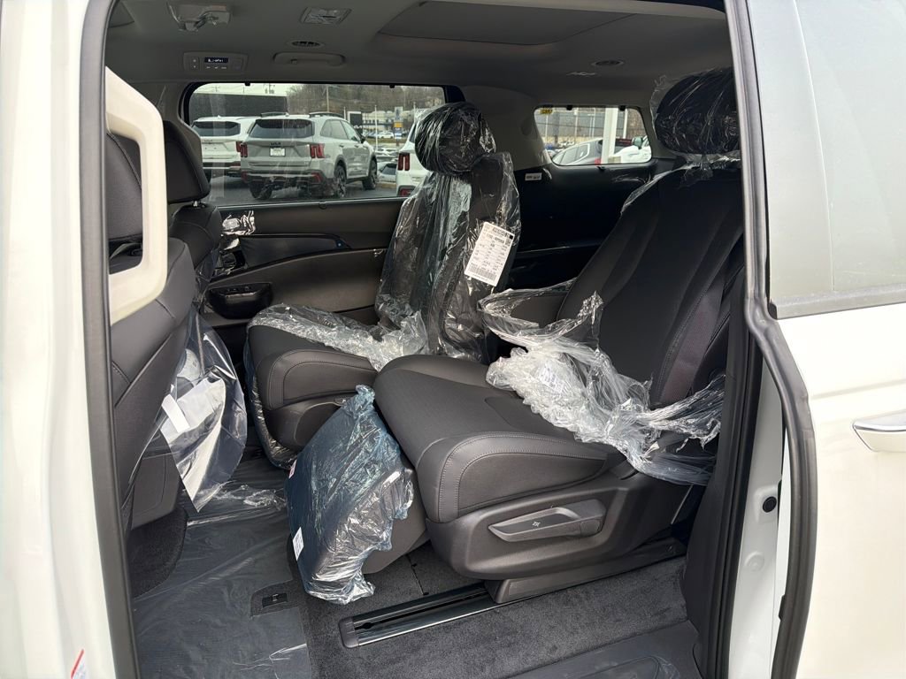 New 2026 Kia Carnival SX Prestige image 22