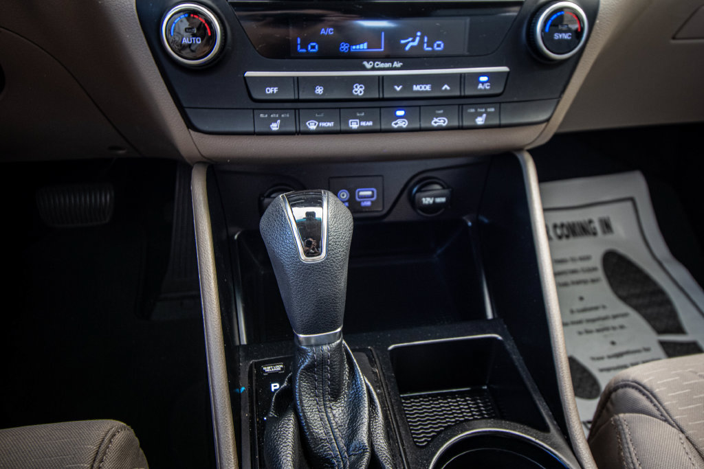 Used 2020 Hyundai Tucson SEL FWD image 30