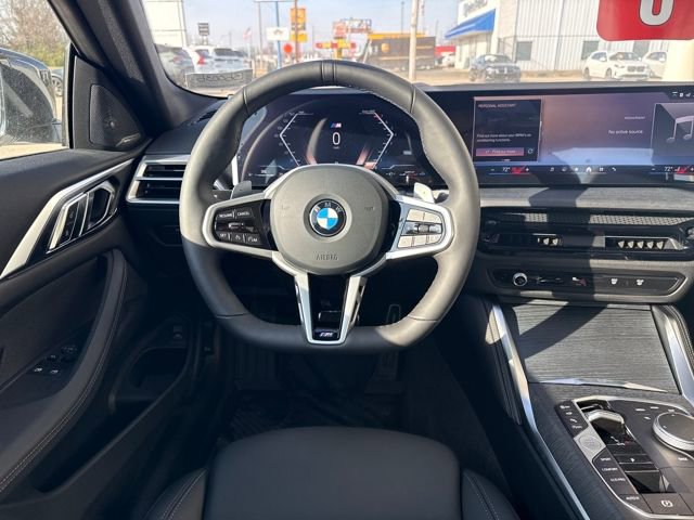 New 2026 BMW 430i xDrive Coupe w/ M Sport Package image 13