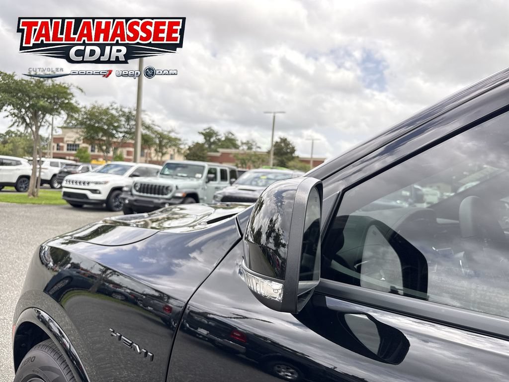 New 2026 Dodge Durango GT w/ Tow 'N Go Package AWD/4WD image 12