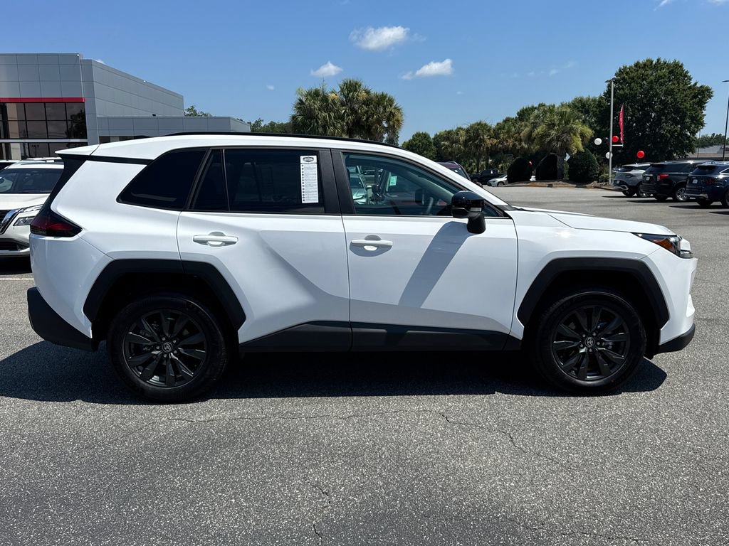 New 2026 Toyota RAV4 XLE Premium FWD image 2