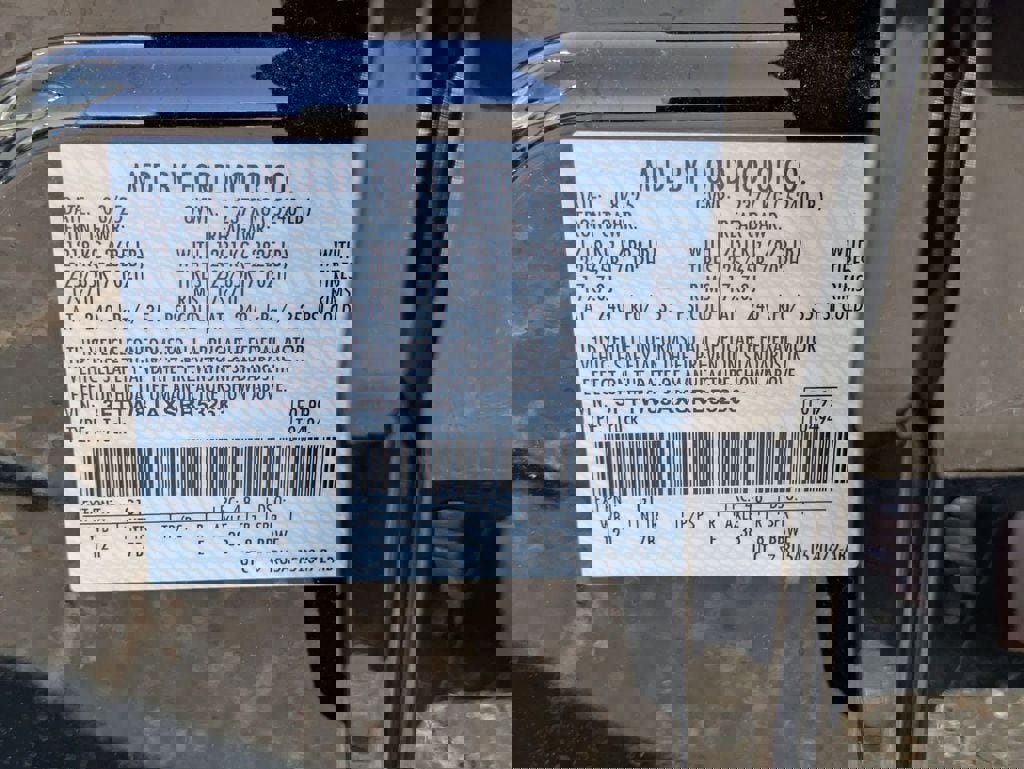 New 2025 Ford Maverick XLT w/ XLT Luxury Package image 23