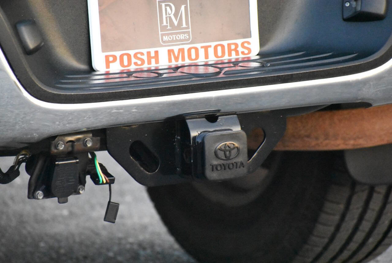 Used 2008 Toyota Tundra SR5 image 20