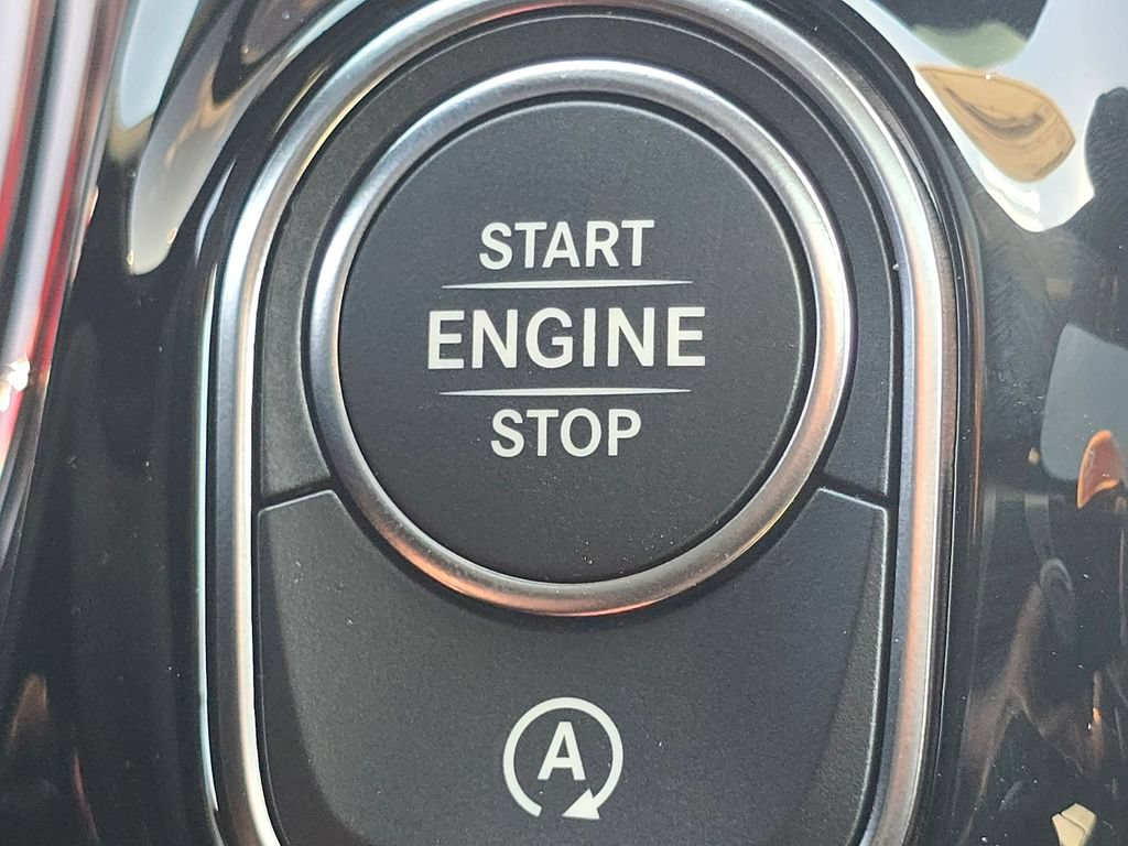 New 2026 Mercedes-Benz GLA 250 4MATIC image 37