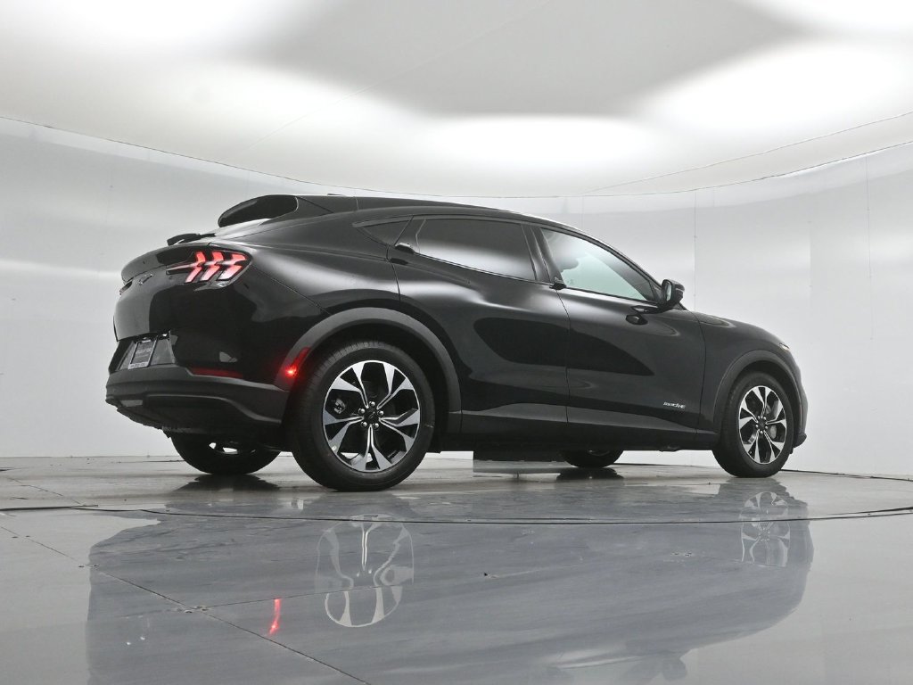 New 2026 Ford Mustang Mach-E Select RWD image 45