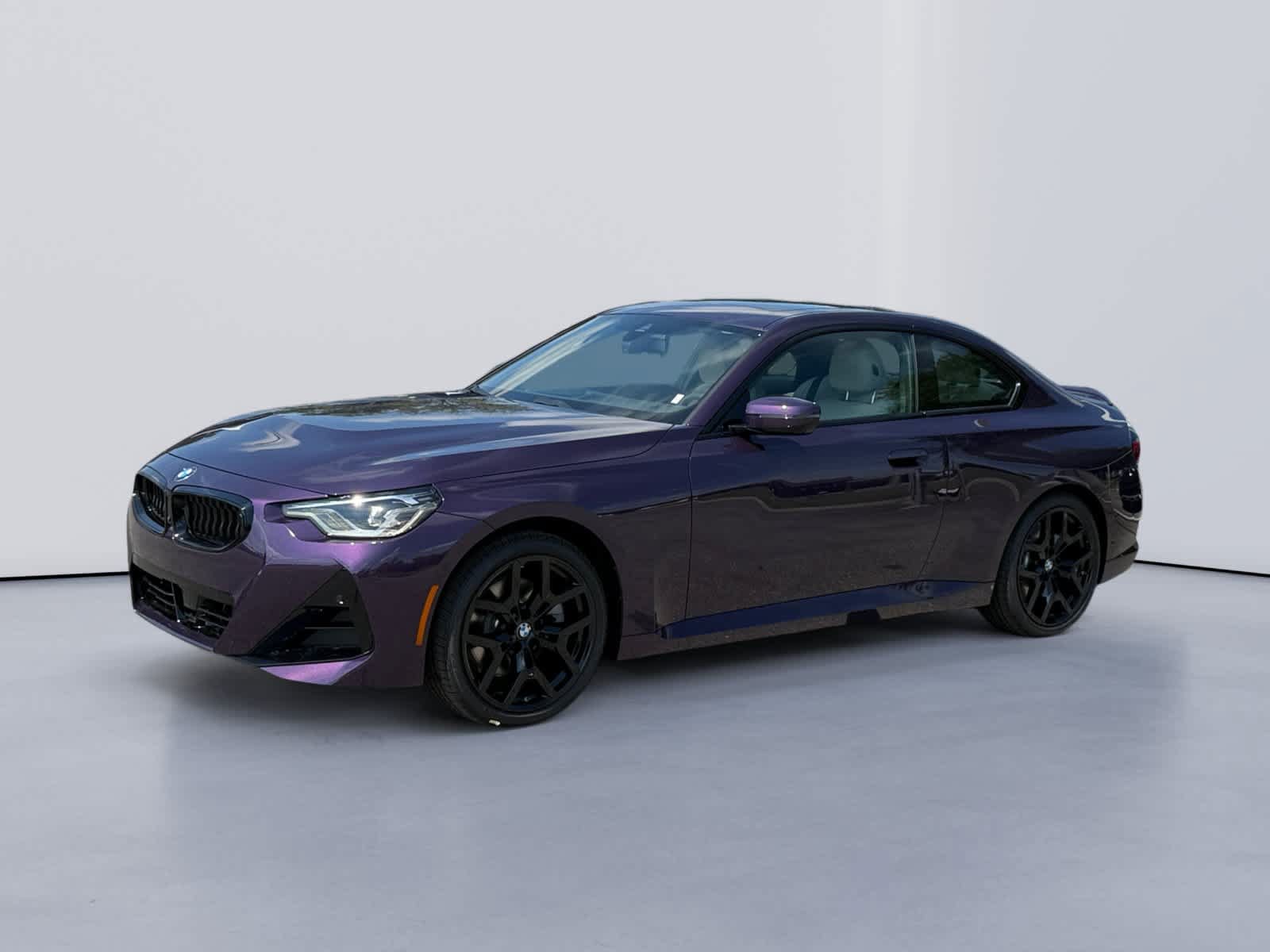New 2026 BMW 230i xDrive Coupe w/ Premium Package AWD/4WD image 7