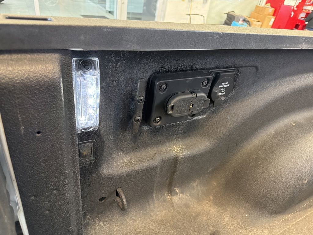 Used 2022 RAM 2500 Laramie image 54