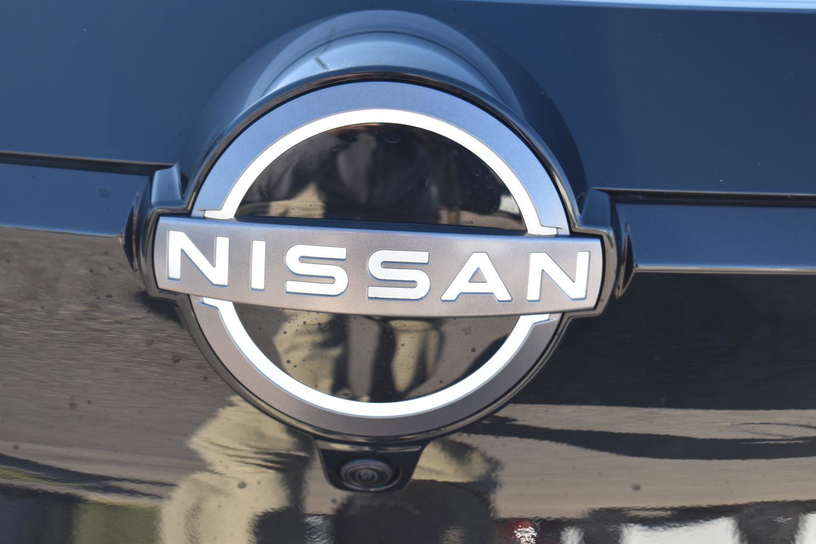 New 2026 Nissan Leaf Platinum+ image 20