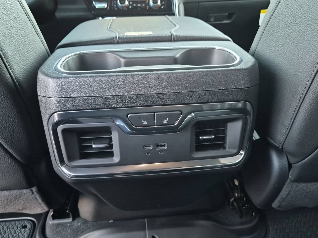 New 2026 GMC Sierra 1500 Denali AWD/4WD image 24