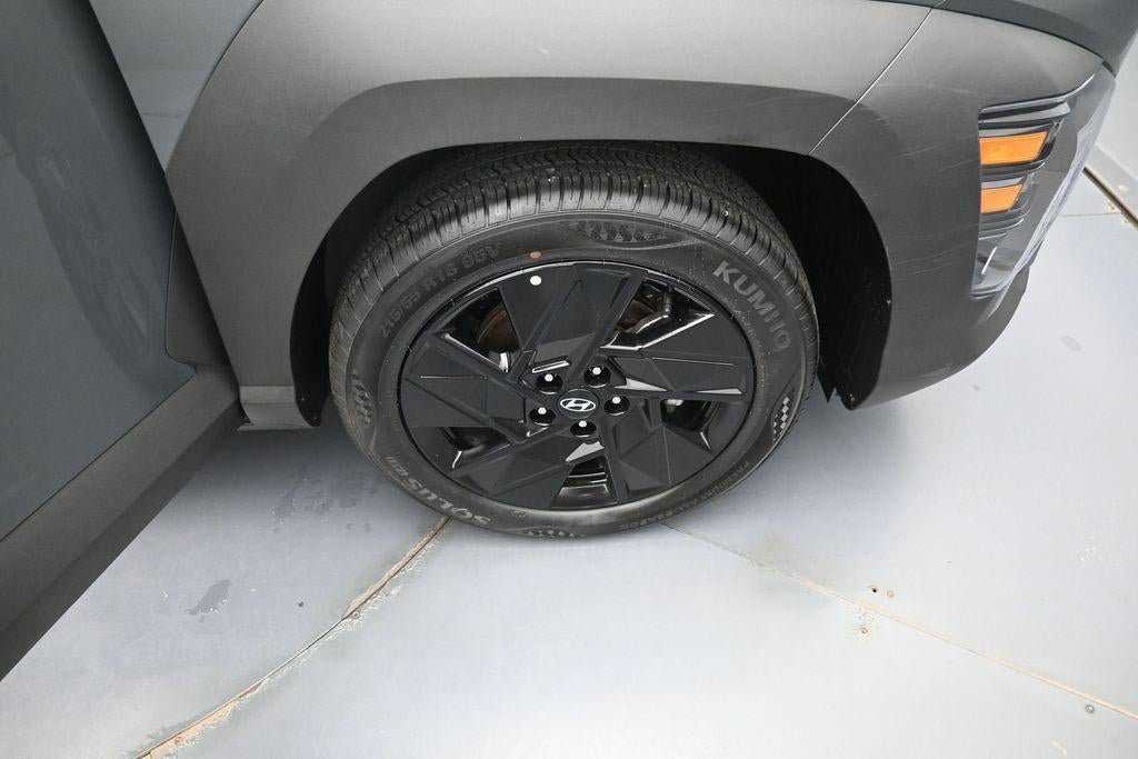 New 2026 Hyundai Kona SEL Sport AWD/4WD image 33