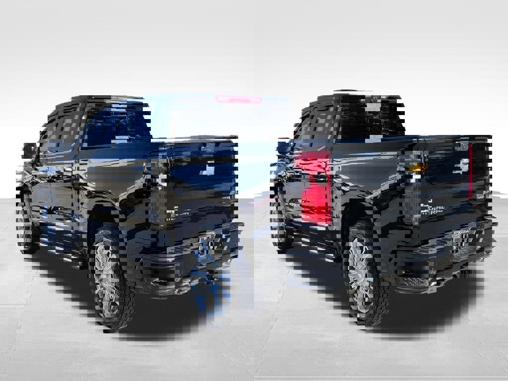 Certified 2025 Chevrolet Silverado 1500 High Country image 6